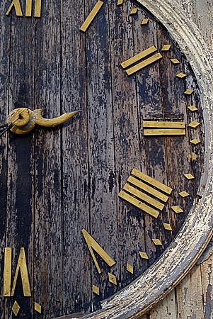 Lost Time  Biddeford, ME