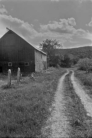 Side Road