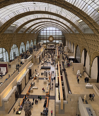 Very Paris-21