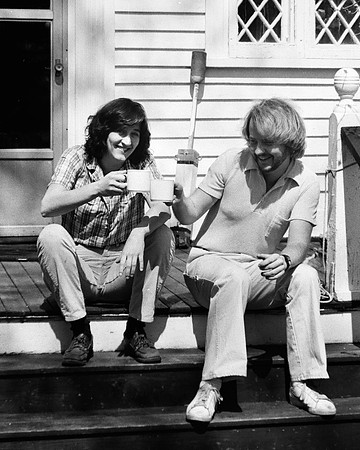 Bob & Liz