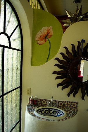 Hotelito Jardin del Tuito (4)