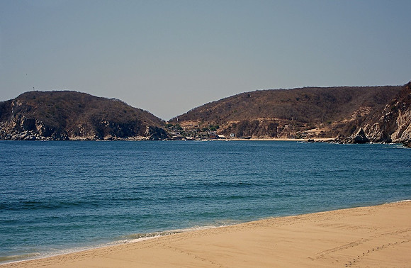 Tehuamixtio
