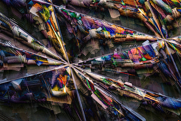 Kaleidoscopic 1:30