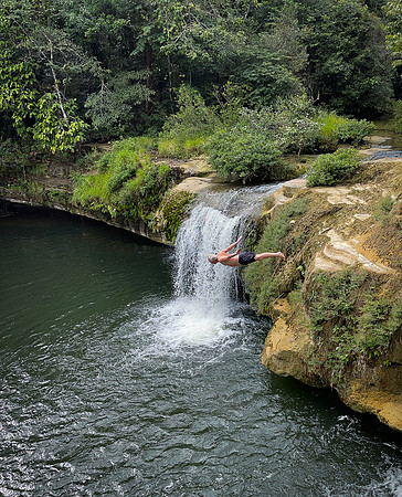 Perfect Dive