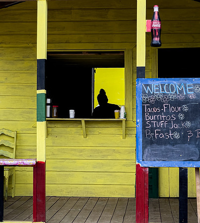 Morning Welcome