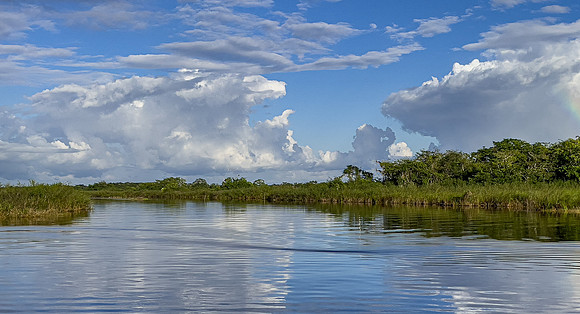 New River