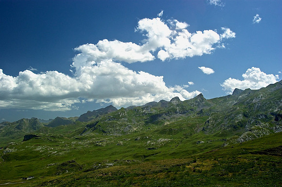 El Portalet