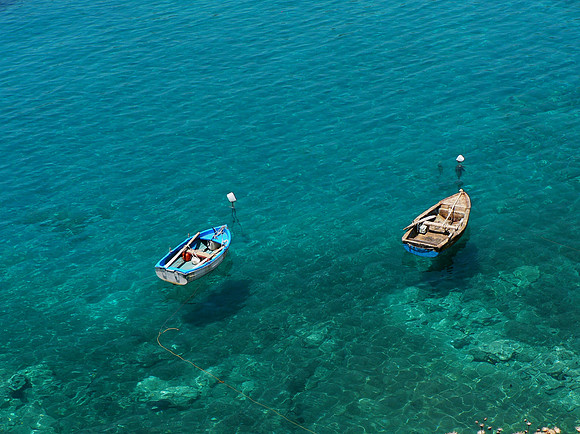 Diros, Greece