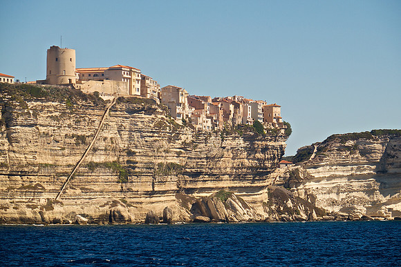 Bonifacio Coast