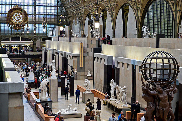 Musee D'Orsay