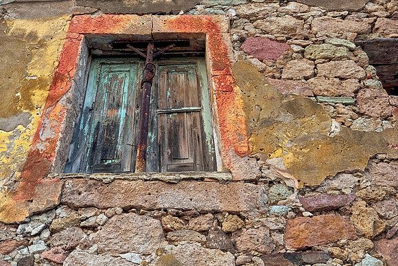 Restoration Contemplation