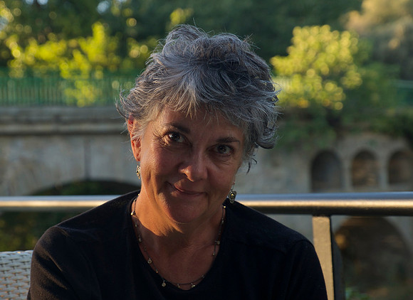 Sally, Calzola, Corsica