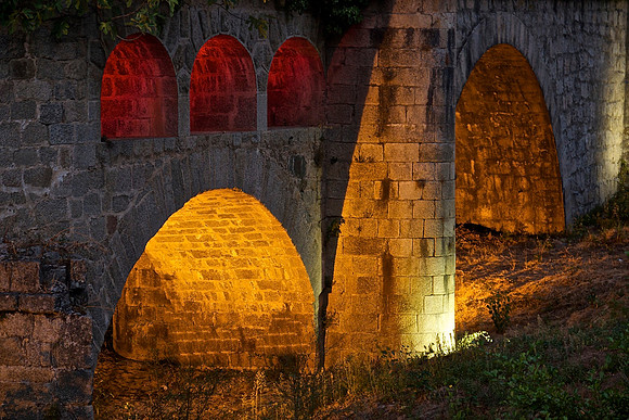Night View