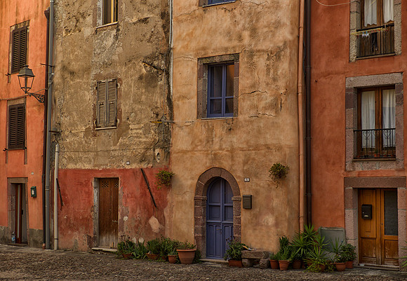 Via delle Conce