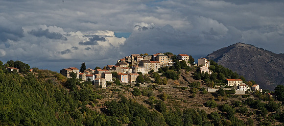 The Nothing Town