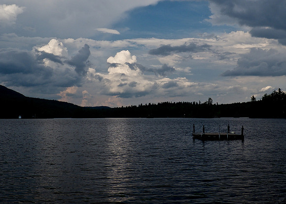 Idle Dock