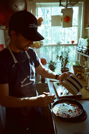 Famous Omelette