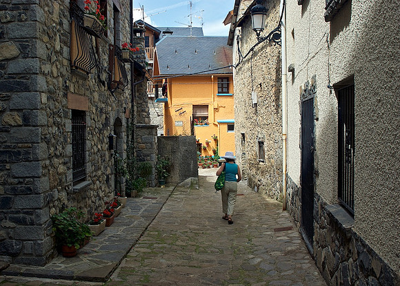 Panticosa