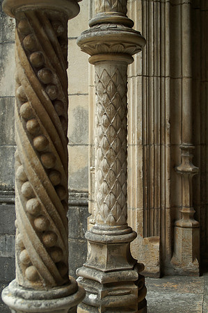 Batalha, Portugal