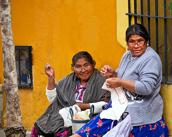 Seamstresses