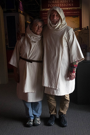 Two Monks