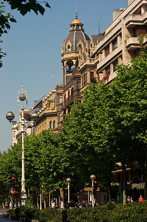 San Sebastian