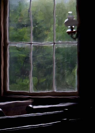 Impressionistic View