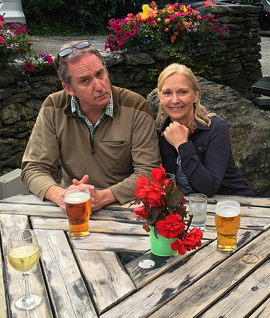 Afternoon Pints