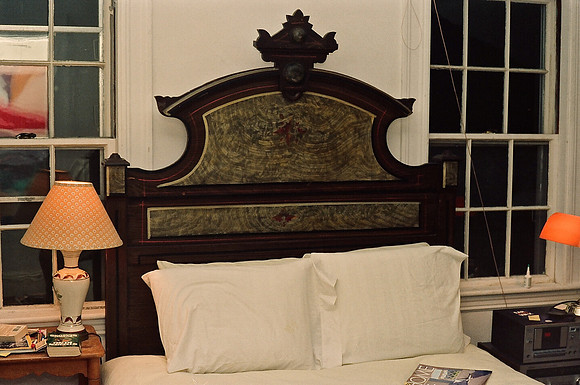 Bob's Room