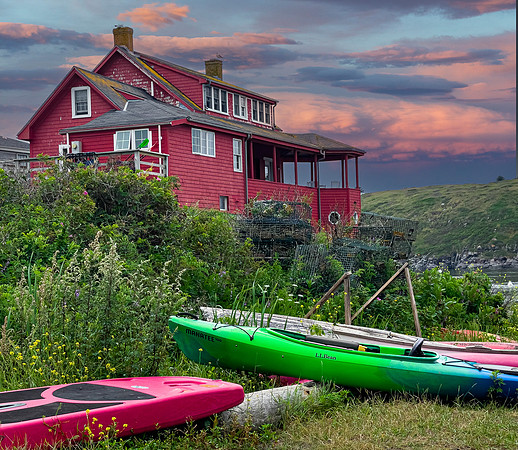 Monhegan July '2023-29