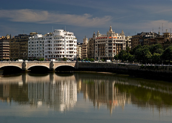 San Sebastian