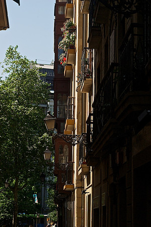San Sebastian