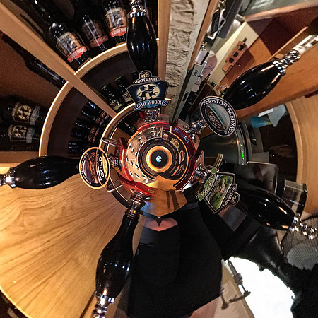 Spinning Wheel
