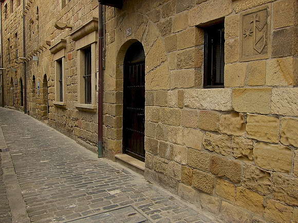 Hotel Saiazgetaria Getaria