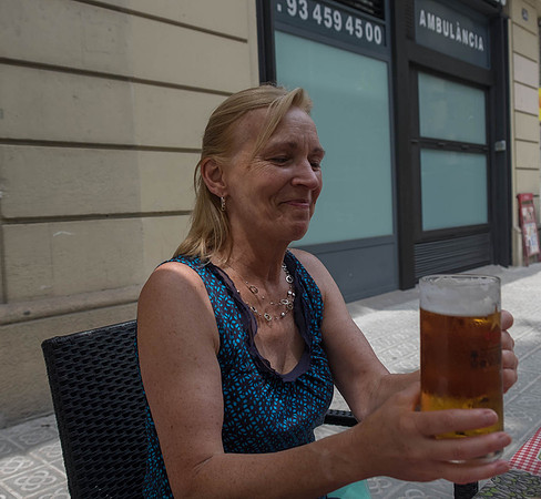 Barcelona Beers