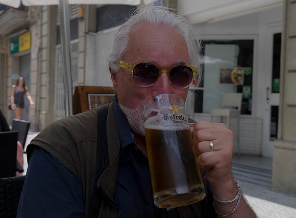 Barcelona Beer
