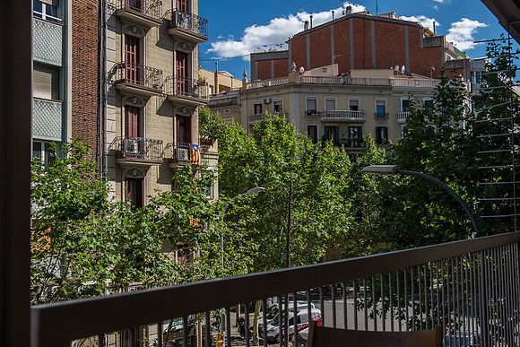 Apt. View