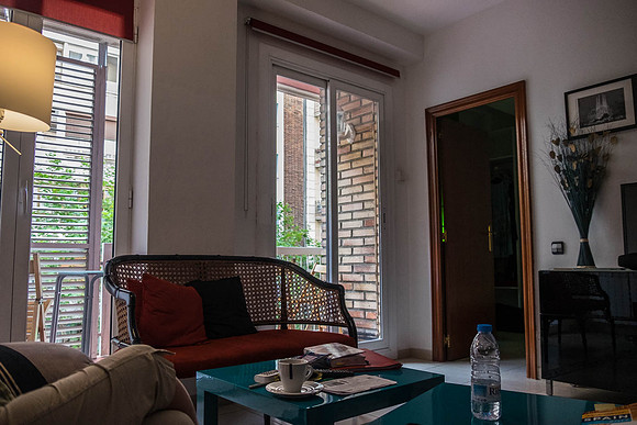 Barcelona Apt