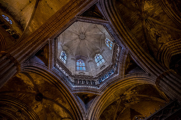 Barcelona Cathedral