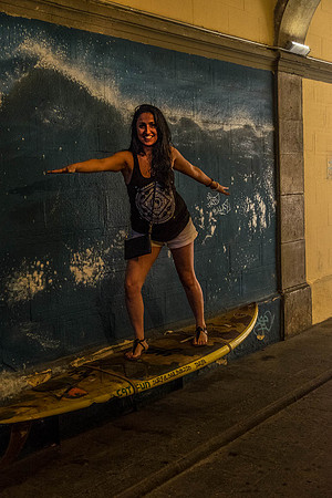 City Surfer