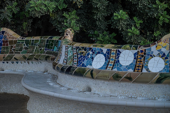 Park Guell