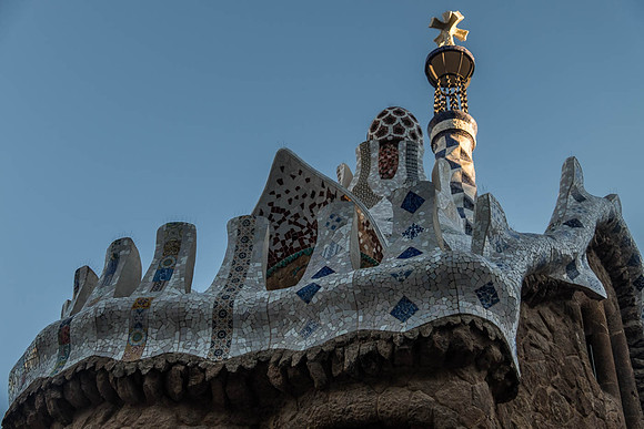 Park Guell