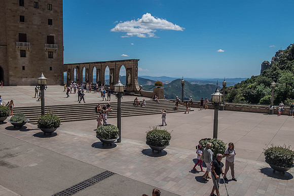 Montserrat