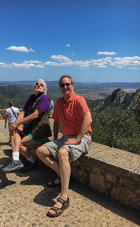 Montserrat