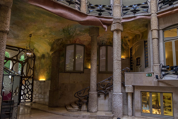 Casa Mia