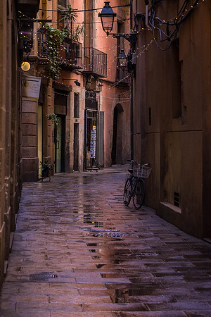Street Scene 1