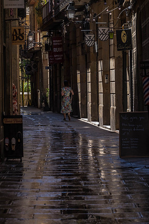 Street Scene 2