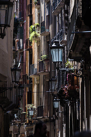 Street Scene 3