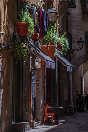 Street Scene 4