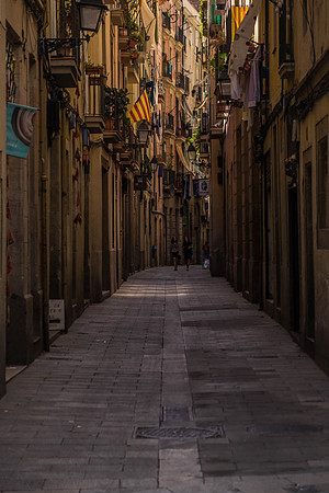 Street Scene 5